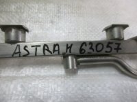 Рампа топливная на Opel Astra H — фото 5