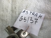 Рампа топливная на Opel Astra H — фото 6