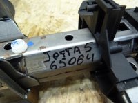 Рулевая колонка на Volkswagen Jetta A5 — фото 10