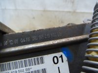 Рулевая колонка на Volkswagen Jetta A5 — фото 9