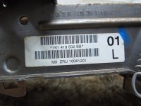 Рулевая колонка на Volkswagen Jetta A5 — фото 8