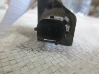 Датчик AIR BAG на Mitsubishi Pajero V90 — фото 3