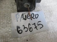 Датчик AIR BAG на Mitsubishi Pajero V90 — фото 5