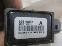 Датчик AIR BAG на Mitsubishi Pajero V90 — фото 4