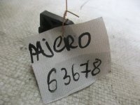 Датчик AIR BAG на Mitsubishi Pajero V90 — фото 5