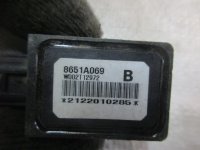 Датчик AIR BAG на Mitsubishi Pajero V90 — фото 4