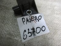 Датчик AIR BAG на Mitsubishi Pajero V90 — фото 5