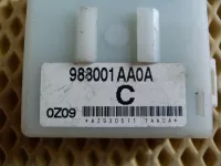 Блок электронный на Nissan Murano Z51 — фото 3