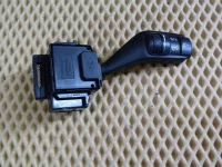 Переключатель стеклоочистителей Ford Focus II 2008-2011 (ХЕТЧБЭК УНИВЕРСАЛ 4M5T17A553BD) — фото 1