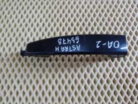 Ручка двери наружная на Opel Astra H — фото 5