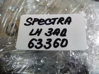 Замок двери задней левой на Kia Spectra SD — фото 10