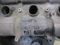 Головка блока на Volkswagen Jetta A5 — фото 10