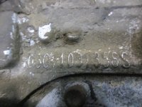 Головка блока на Volkswagen Jetta A5 — фото 9