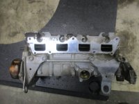 Головка блока на Volkswagen Jetta A5 — фото 5