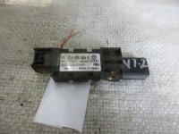 Датчик AIR BAG VW Touareg 2002-2010 — фото 1