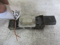 Датчик AIR BAG на Volkswagen Touareg GP — фото 2