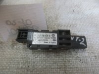 Датчик AIR BAG VW Touareg 2002-2010 — фото 1