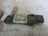 Датчик AIR BAG на Volkswagen Touareg GP — фото 2