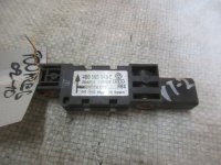 Датчик AIR BAG на Volkswagen Touareg GP — фото 1