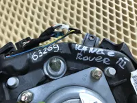 Подушка безопасности в руль на Land Rover Range Rover L322 — фото 15