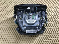 Подушка безопасности в руль на Land Rover Range Rover L322 — фото 9