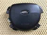 Подушка безопасности в руль на Land Rover Range Rover L322 — фото 3