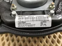 Подушка безопасности в руль на Land Rover Range Rover L322 — фото 14