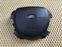 Подушка безопасности в рулевое колесо Land Rover Range Rover III (LM) 2002-2012 — фото 1