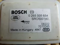 Датчик ускорения на Land Rover Discovery L319 — фото 4