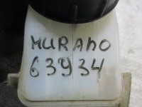 Бачок главного тормозного цилиндра на Nissan Murano Z51 — фото 6