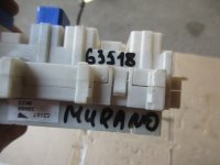 Блок предохранителей на Nissan Murano Z51 — фото 6