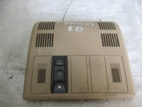 Кнопка люка BMW X3 E83 2004-2010 — фото 1