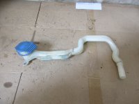 Горловина бачка омывателя VW Touareg 2002-2010 — фото 1