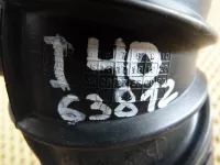 Патрубок воздушного фильтра на Hyundai i40 — фото 9
