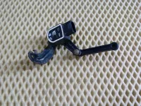Датчик регулировки дорож. просвета BMW X5 E70 2007-2013 (ЗАДНИЙ ПРАВЫЙ 6778813) — фото 1