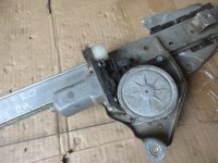 Стеклоподъемник электрический задний правый на Mitsubishi Pajero V90 — фото 2