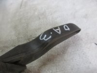 Ручка открывания капота на Opel Astra H — фото 4