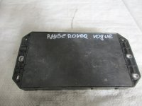 Блок предохранителей на Land Rover Range Rover L322 — фото 2