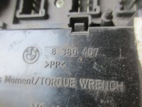Блок предохранителей на Land Rover Range Rover L322 — фото 6