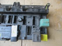 Блок предохранителей на Land Rover Range Rover L322 — фото 4