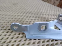 Петля капота на Mitsubishi Pajero V90 — фото 5