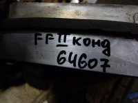 Испаритель кондиционера на Ford Focus II — фото 8