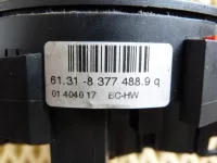 Шлейф рулевой на BMW X5 E70 — фото 5