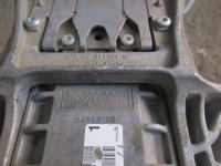 Рулевая колонка на Ford Focus II — фото 6
