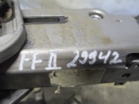 Рулевая колонка на Ford Focus II — фото 6
