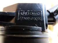 Катушка зажигания на Hyundai i40 — фото 4