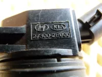 Катушка зажигания на Hyundai i40 — фото 4