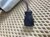 Бачок омывателя на Volkswagen Touareg GP — фото 5