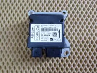 Блок управления AIR BAG на Ford Focus — фото 1