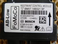 Блок управления AIR BAG на Ford Focus III — фото 4